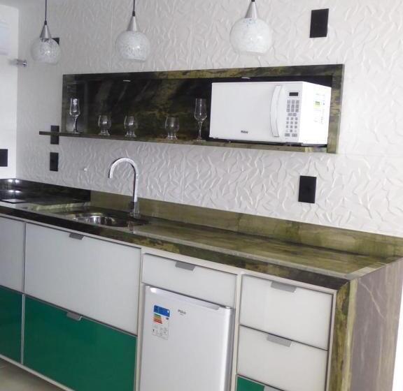 Апартаменты Deluxe 1 Спальня, Sol Victoria Marina Lofts