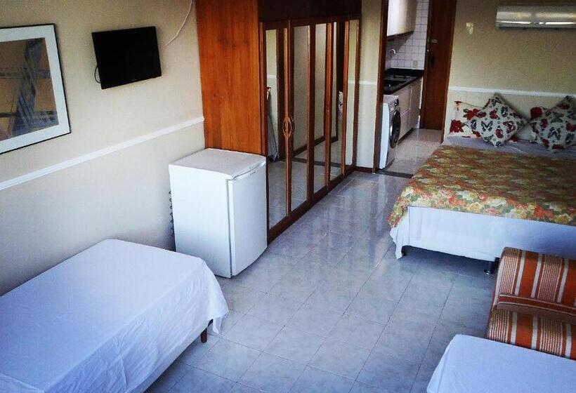 Номер Стандарт, Sol Victoria Marina Lofts