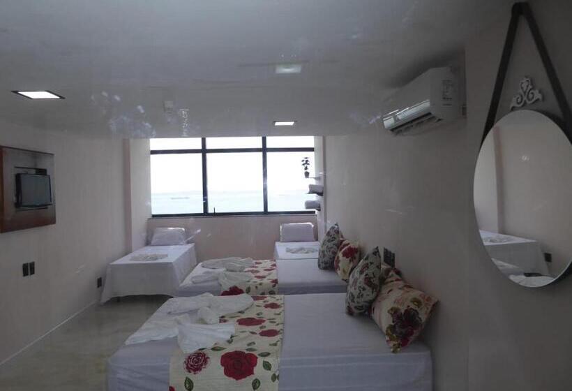 Апартаменты Deluxe 1 Спальня, Sol Victoria Marina Lofts