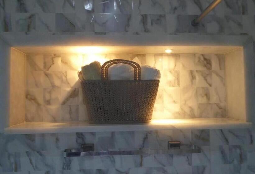 Студия Стандарт Вид на Море, Sol Victoria Marina Lofts