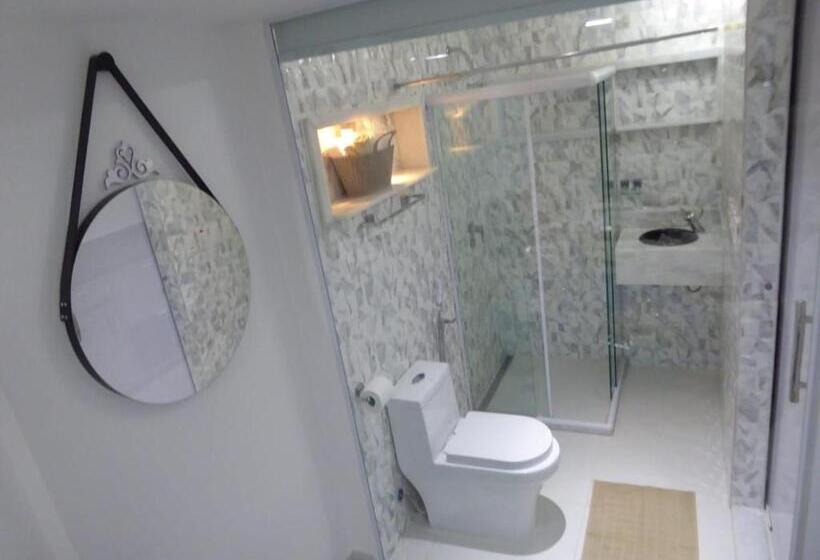 Студия Стандарт Вид на Море, Sol Victoria Marina Lofts