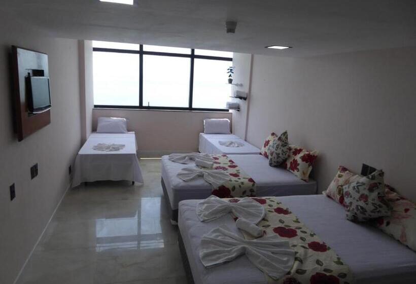 Апартаменты Deluxe 1 Спальня, Sol Victoria Marina Lofts