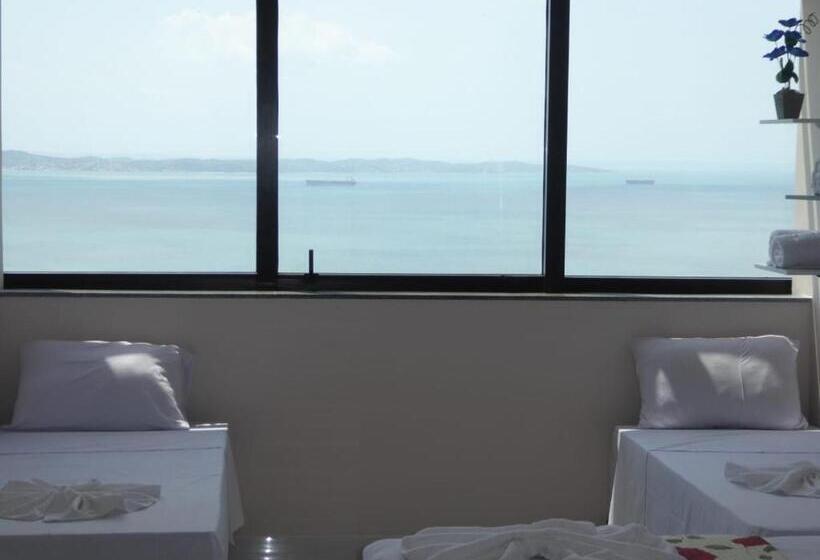 Апартаменты Deluxe 1 Спальня, Sol Victoria Marina Lofts