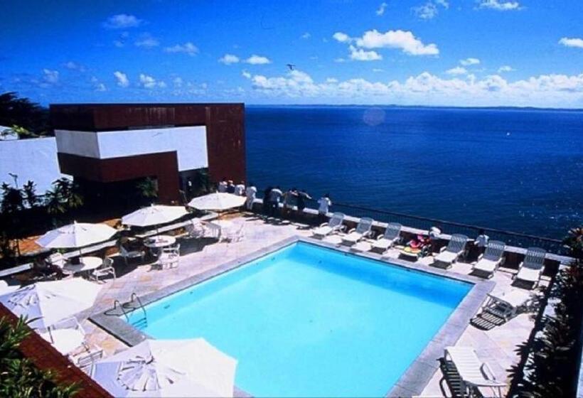 Апартаменты Deluxe 1 Спальня, Sol Victoria Marina Lofts