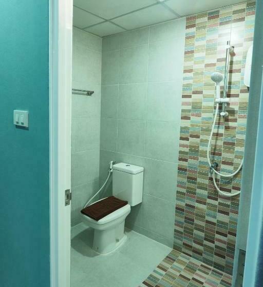 اتاق لوکس با تخت بزرگ, Supreme Place Sha Plus