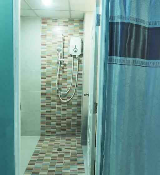 اتاق لوکس با تخت بزرگ, Supreme Place Sha Plus