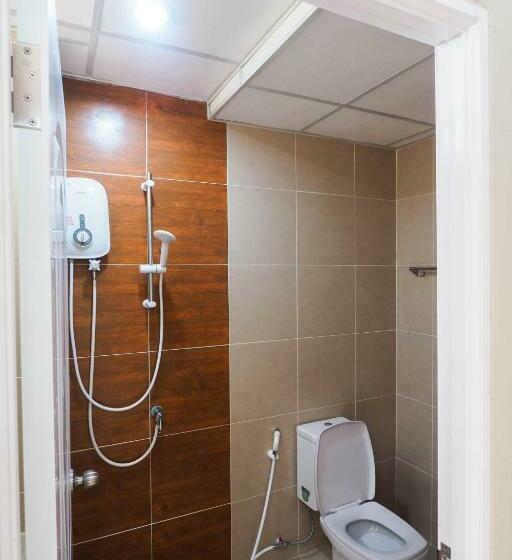 اتاق لوکس با تخت بزرگ, Supreme Place Sha Plus