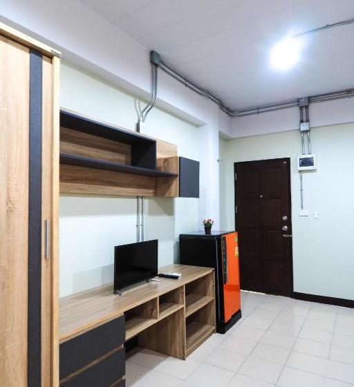 اتاق لوکس با تخت بزرگ, Supreme Place Sha Plus