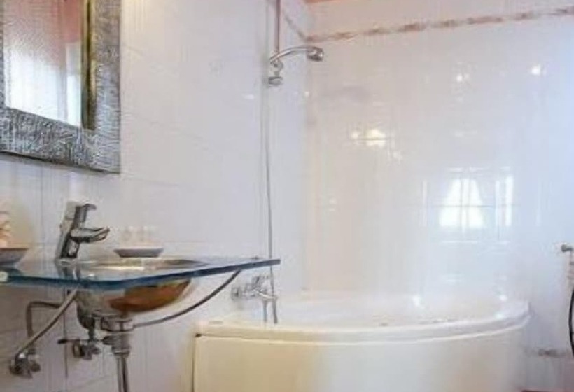 Номер Deluxe, B&b Predio San Fernando