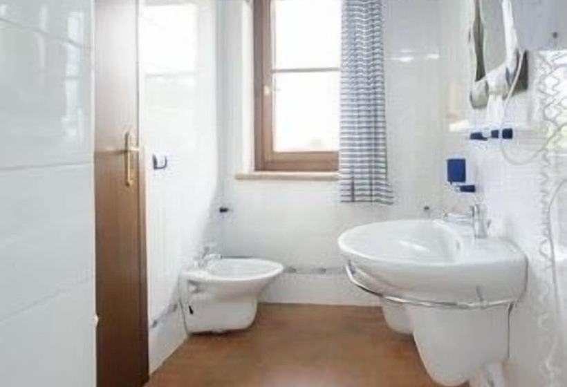 Номер Стандарт, B&b Predio San Fernando