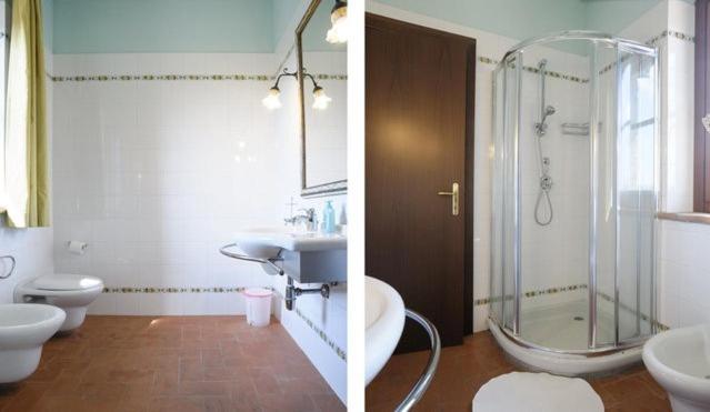 Номер Комфорт, B&b Predio San Fernando