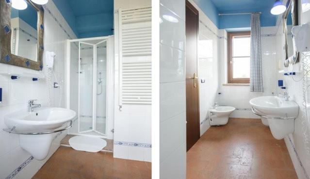 Номер Стандарт, B&b Predio San Fernando