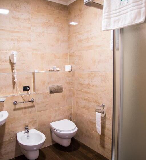 اتاق استاندارد, Groane Hotel Residence