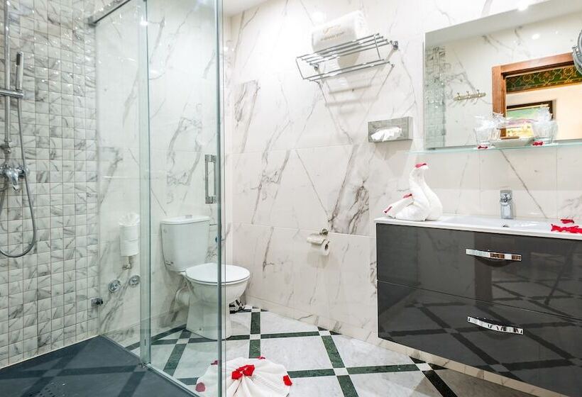 Suite Executive, Hivernage Secret Suites & Garden