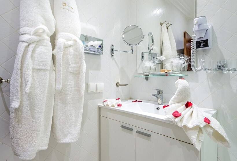 Junior Suite, Hivernage Secret Suites & Garden