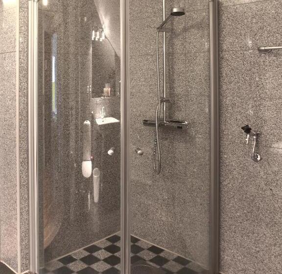 标准单人间, Stora Hotellet Osby