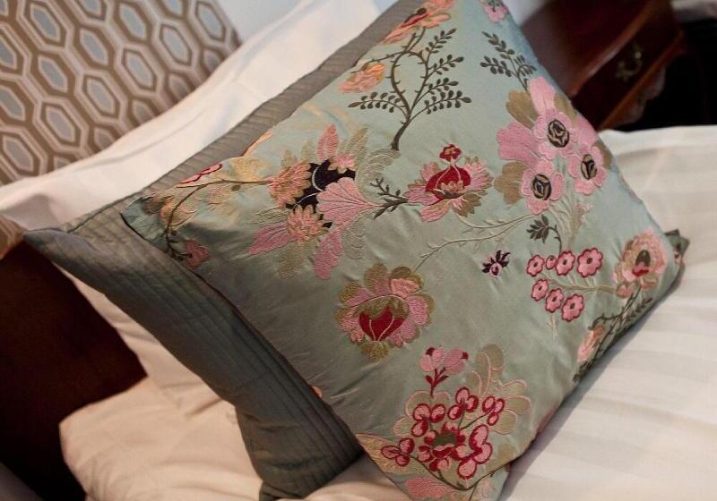 标准单人间, Stora Hotellet Osby