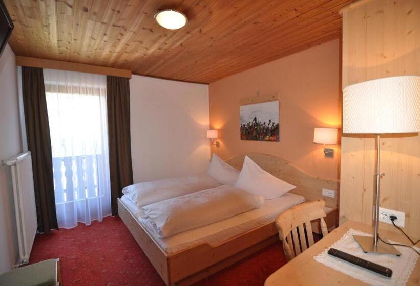 Номер Стандарт, Traube   Stelvio