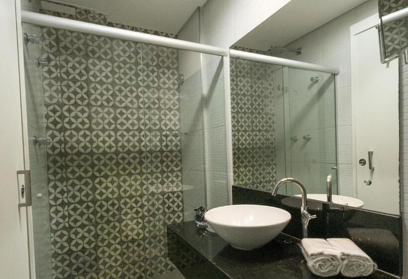스탠다드 룸 바다 전망, Kembali Hotel Porto De Galinhas   Adults Only