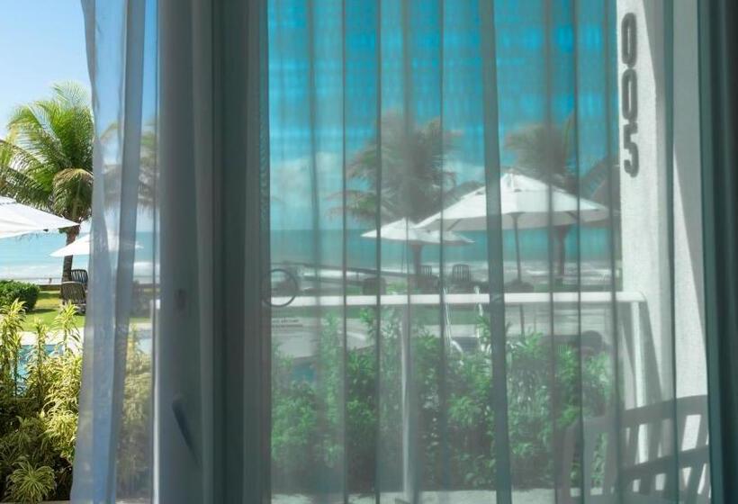 스탠다드 룸 1층, Kembali Hotel Porto De Galinhas   Adults Only