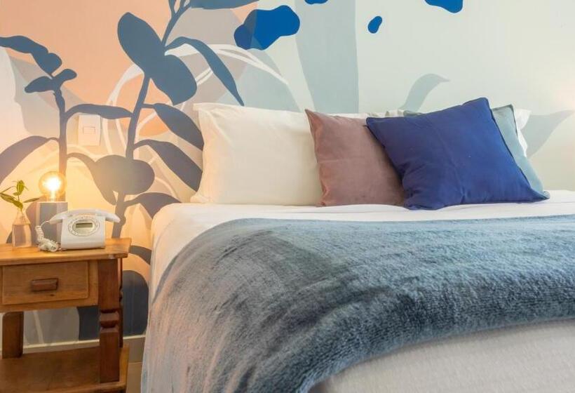 스탠다드 룸 바다 전망, Kembali Hotel Porto De Galinhas   Adults Only