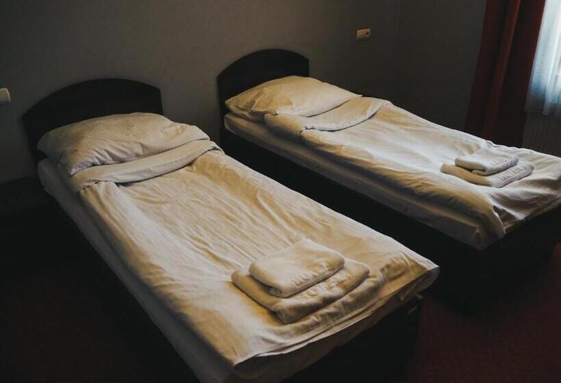 Номер Стандарт, Legnicki Browar Książęcy Hotel I Restauracja