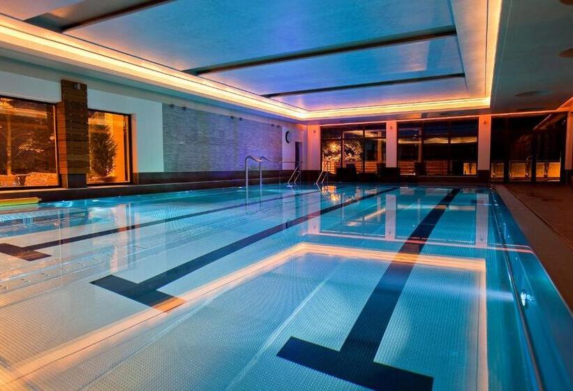اتاق استاندارد یک نفره, Malinowy Dwór Hotel Medical Spa