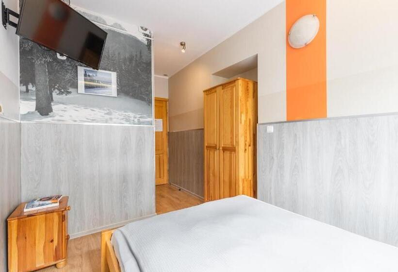 标准间, Top Hostel Pokoje Gościnne
