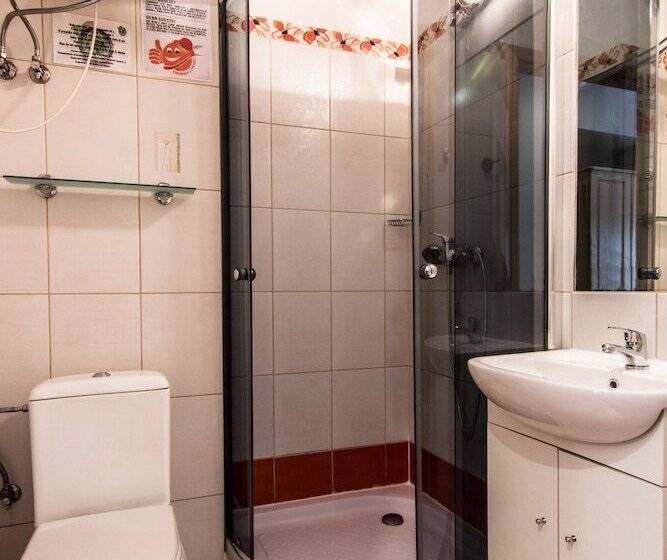 标准间, Top Hostel Pokoje Gościnne