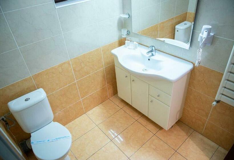 اتاق استاندارد با بالکن, Casa Maia