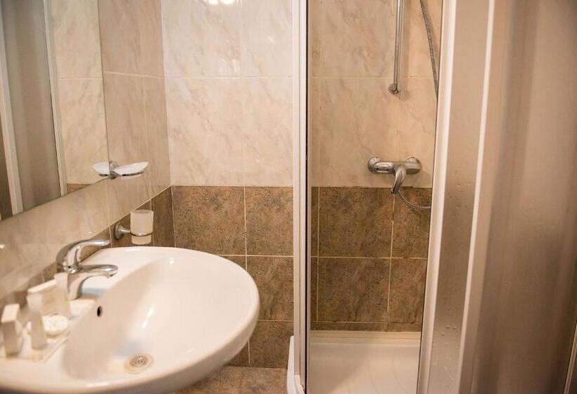 اتاق استاندارد با بالکن, Casa Maia