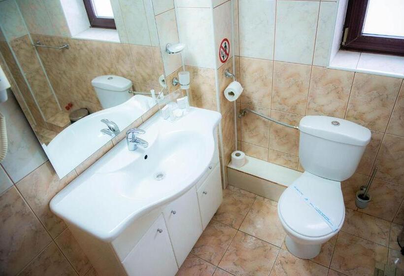 اتاق استاندارد, Casa Maia