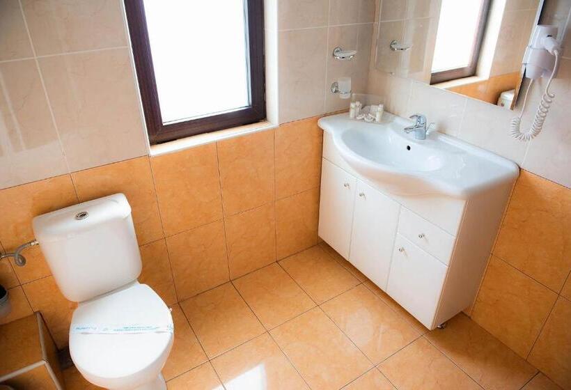 آپارتمان 2 خوابه, Casa Maia