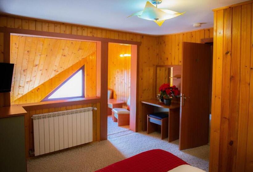 آپارتمان 2 خوابه, Casa Maia