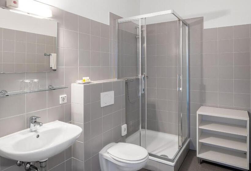 标准间, Aparthotel Am Münzplatz