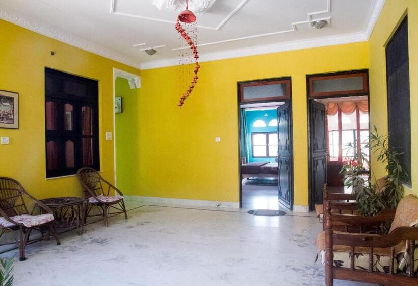 Номер Стандарт, Haveli Katkoun