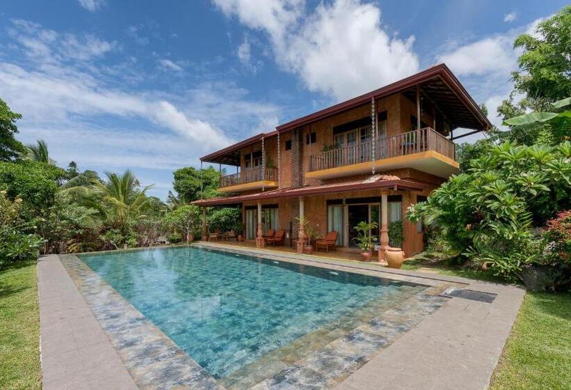 Номер Стандарт, D Canal House