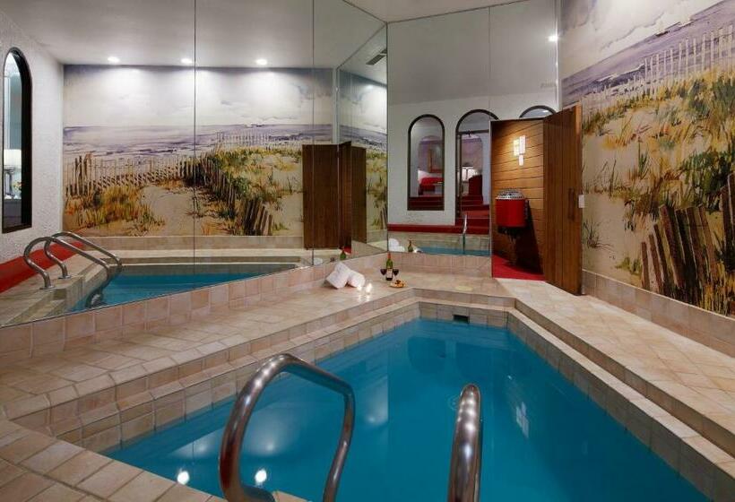 套房, Cove Haven Resort