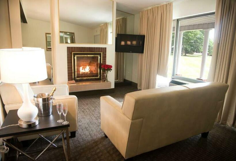 套房, Cove Haven Resort