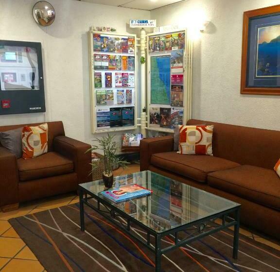 Apartamento 1 Dormitório, Inn Cairns
