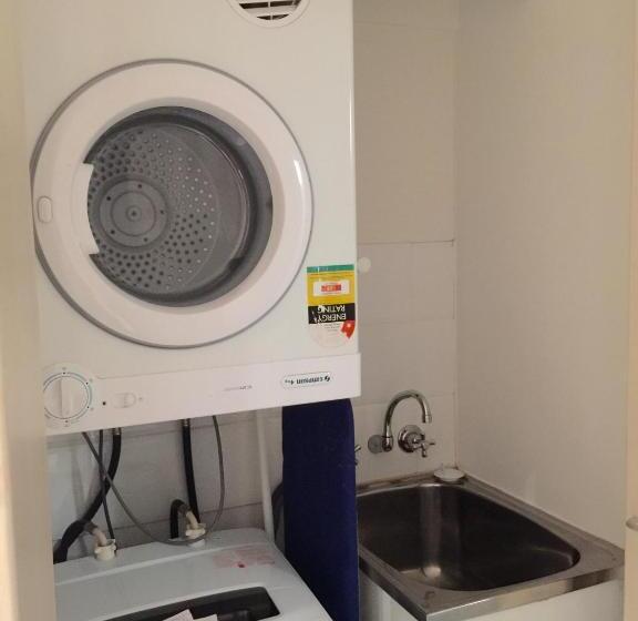 Apartamento 1 Dormitório, Inn Cairns