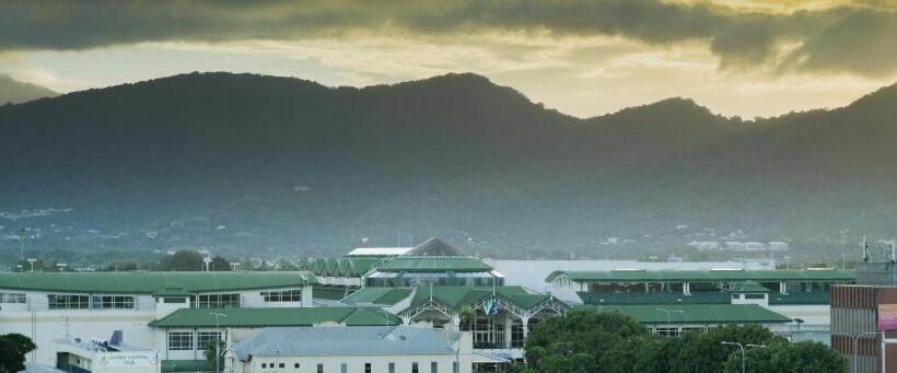 Apartamento 1 Dormitório, Inn Cairns