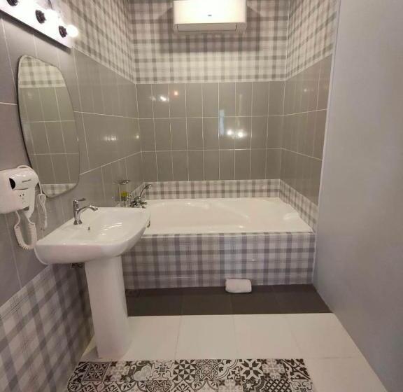 غرفة ديلوكس, Bedvilla Chiangrai