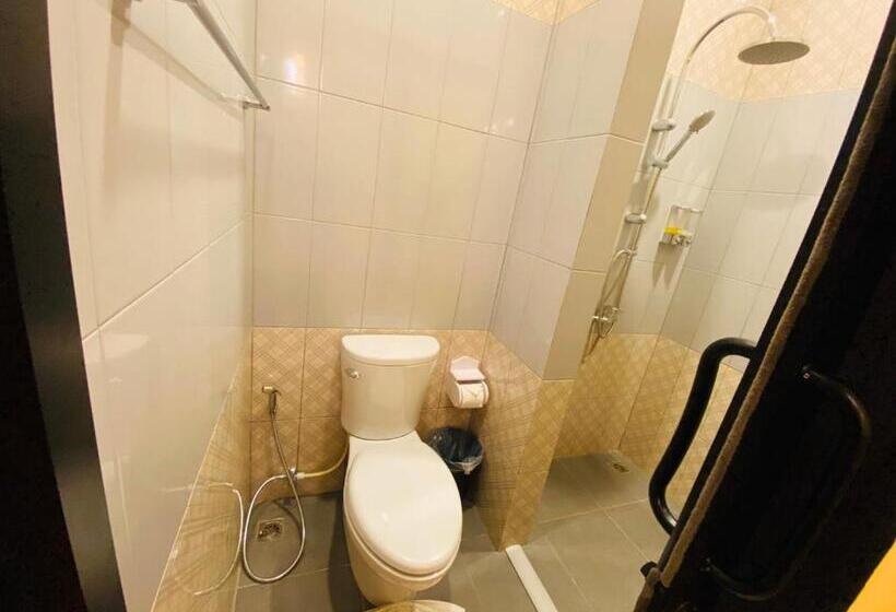 غرفة عائلية, Bedvilla Chiangrai