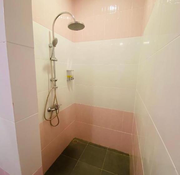 غرفة قياسية فردية, Bedvilla Chiangrai