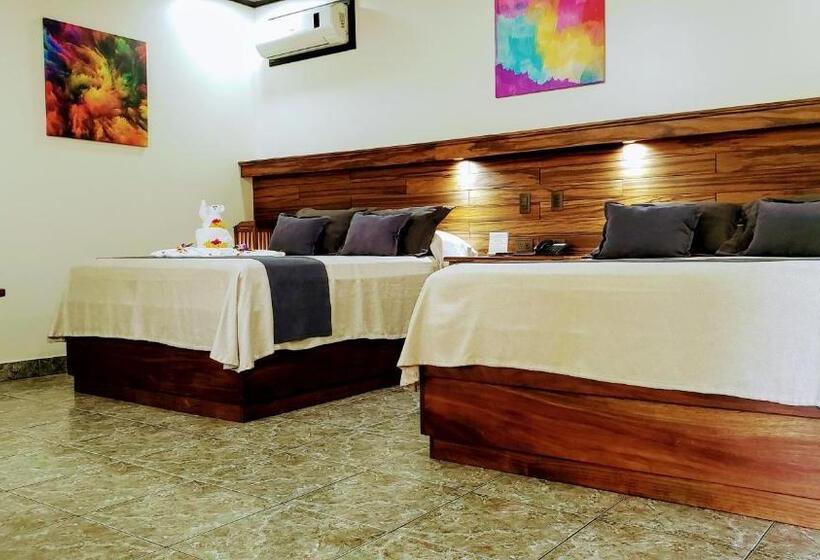 Номер Superior, Volcano Lodge, Hotel & Thermal Experience