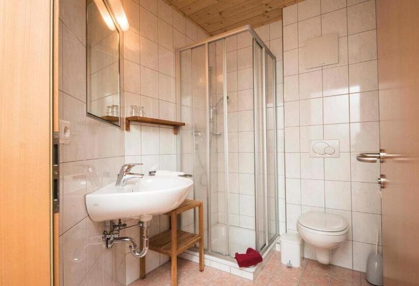 Апартаменты 2 Спальни, Haus Renate