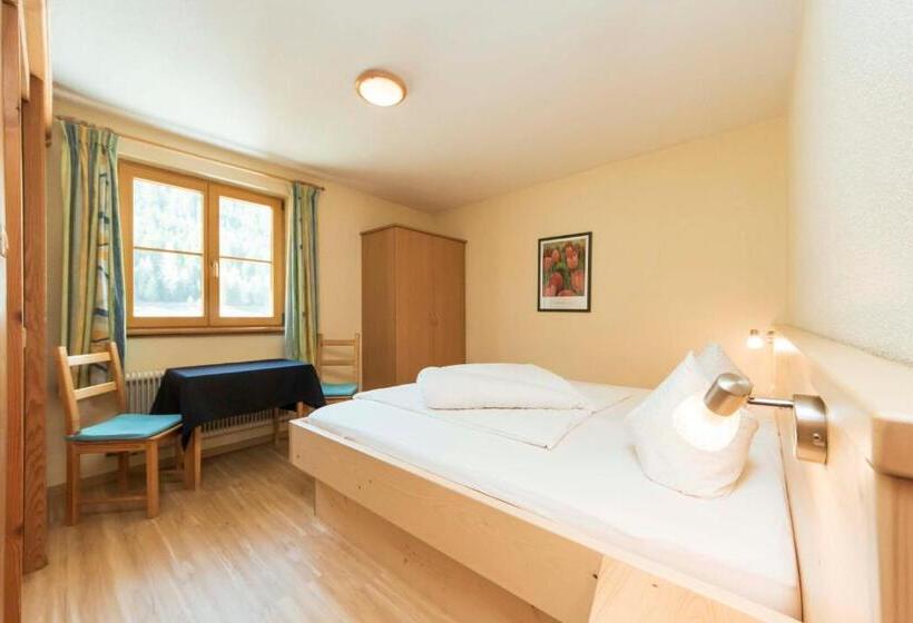 스탠다드 룸, Haus Renate