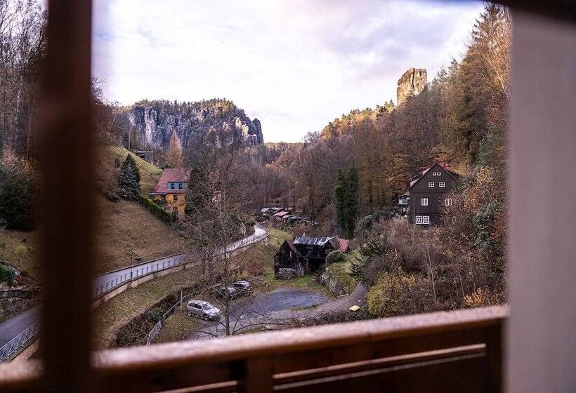 Номер Стандарт, Amselgrundschlosschen