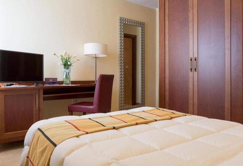 اتاق استاندارد یک نفره, Appia Antica